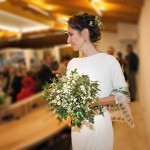 Bouquet per sposa Brescia
